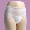 Factory Price L Size Adult Diaper All-Night Leak Guard Anti-Leak Disposable Period Pants Sanitary Napkin Underwear for Females