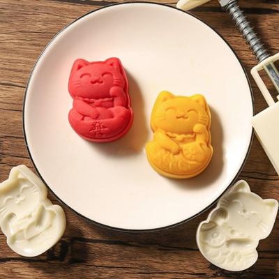 Zubehör zum Cookies-Backen – Keksstempel