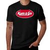 Kumampgo Kum Amp Go Tshirt Plus Size Lightweight Top