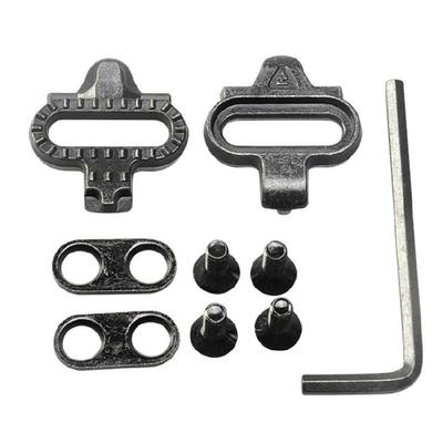 MTB Bike Shoe Cleats for  SH51 SPD Multiple Release Pedal Cleats
