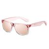 Outdoors Sport UV400 Anti-Glare Myopia Sunglasses Fashion Colorful Lens Short-sight Sun Glasses Diopter 0 -0.5 -0.75 To -6.0