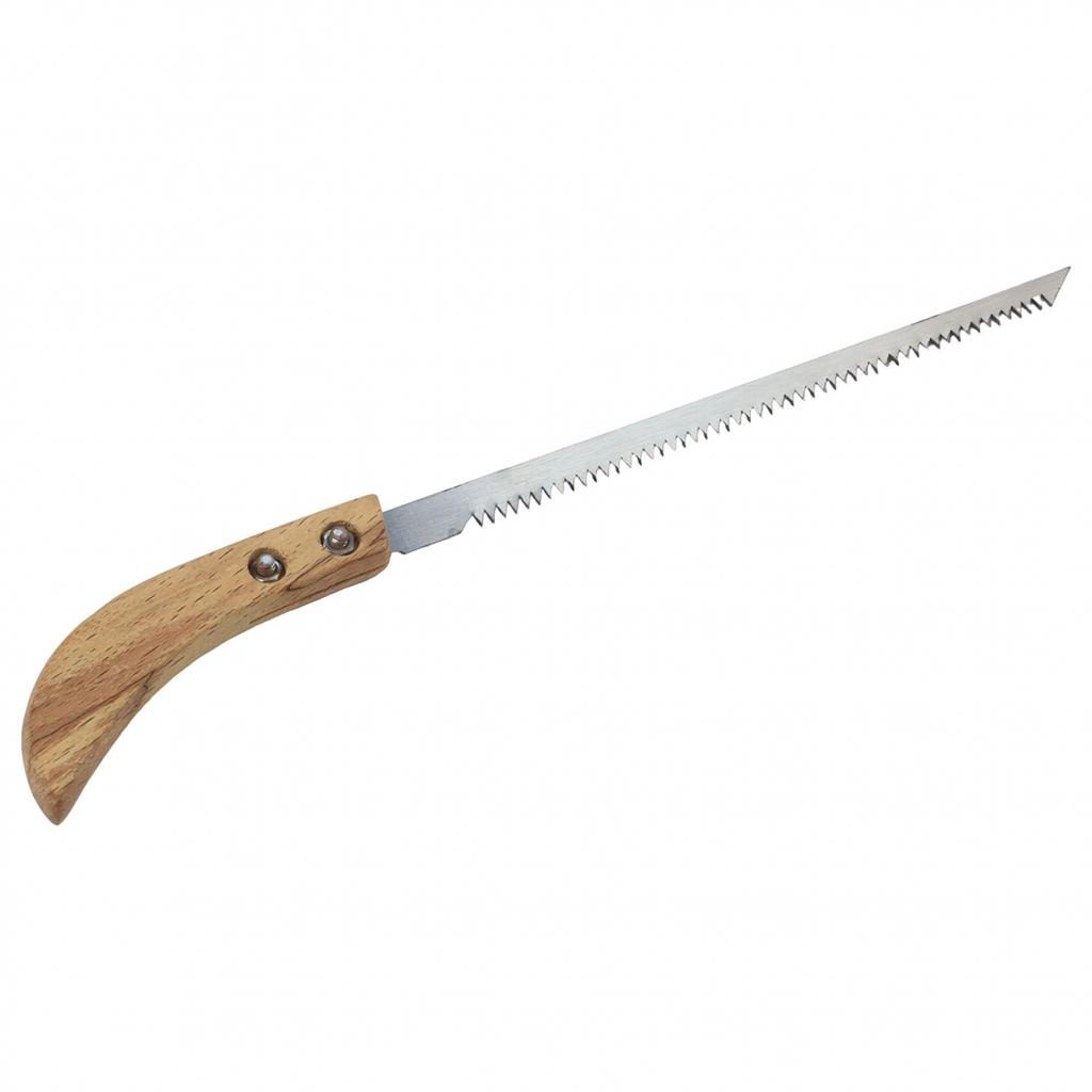 Tragbare Gartensäge, Handsäge, Holzsäge, Profi