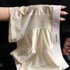 Men's Underwear Boxer Ice Silk Seamless Boxer Mesh Soft Breathable Shorts Underwear
