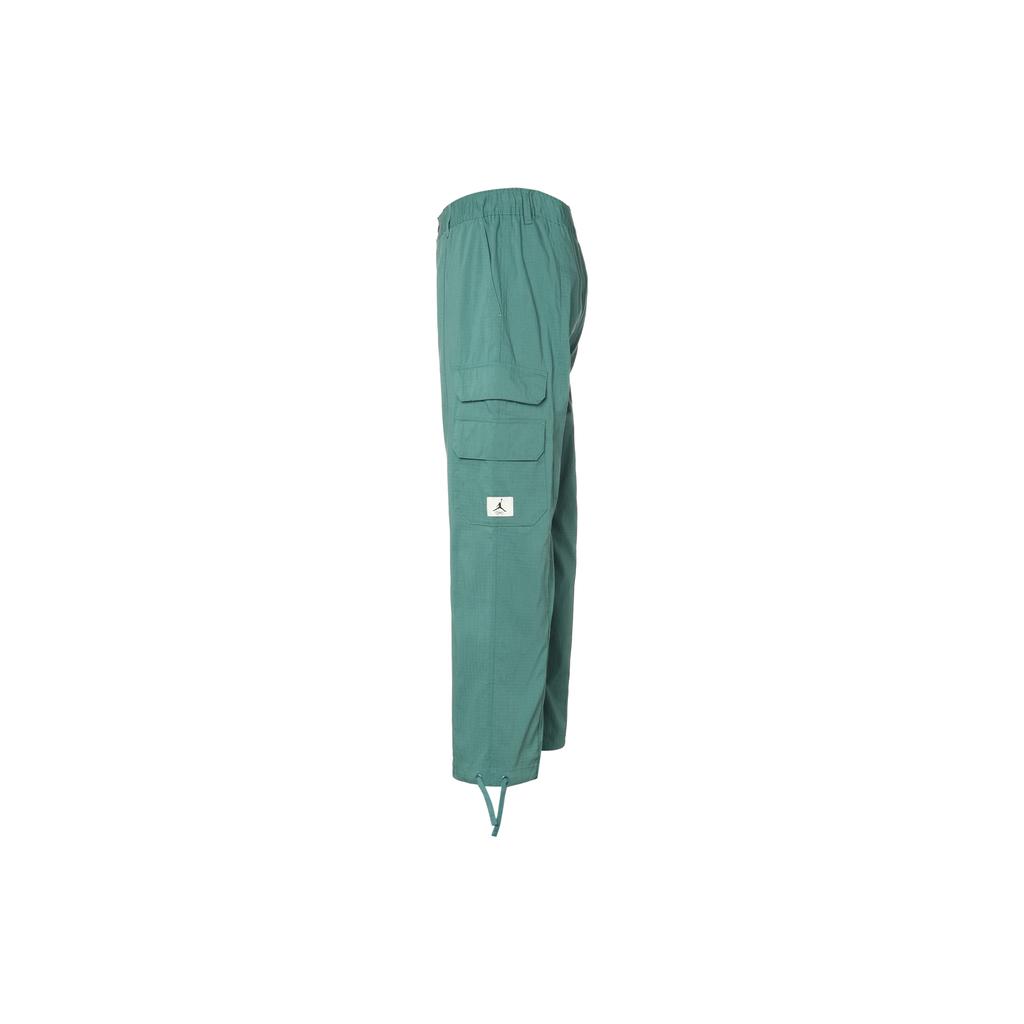 Jordan Cargo Pants Women's Cyan Moderate Cargo Pants DQ4624-361