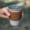 8 Pieces Outdoor Stainless Steel Cup Cup Cover Water Cup Heat Insulation Cover Anti-scald High Temperature Resistant Cup Cover