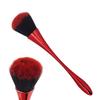 1pcs Cosmetic Brush Loose Powder Brush Oversized Highlighting Brush Blush Brush Soft Hair Makeup Fixing Powder Puff Beauty Tools