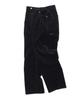 CRITIC Dyeing Corduroy Pants Black