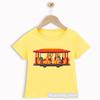 Novelty Design Boys TShirts Funny Daniel TigerS Neighborhood Cartoon Print Toddler Tshirts Summer Fashion ChildrenS T Shirts