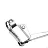 Brake Levers of 2 Pieces Metal, Reliable, Light, Handlebar Hand Brake, Handle