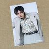 [USED] BE:FIRST MANATO Manato BE:1 Venue-limited Sticker
