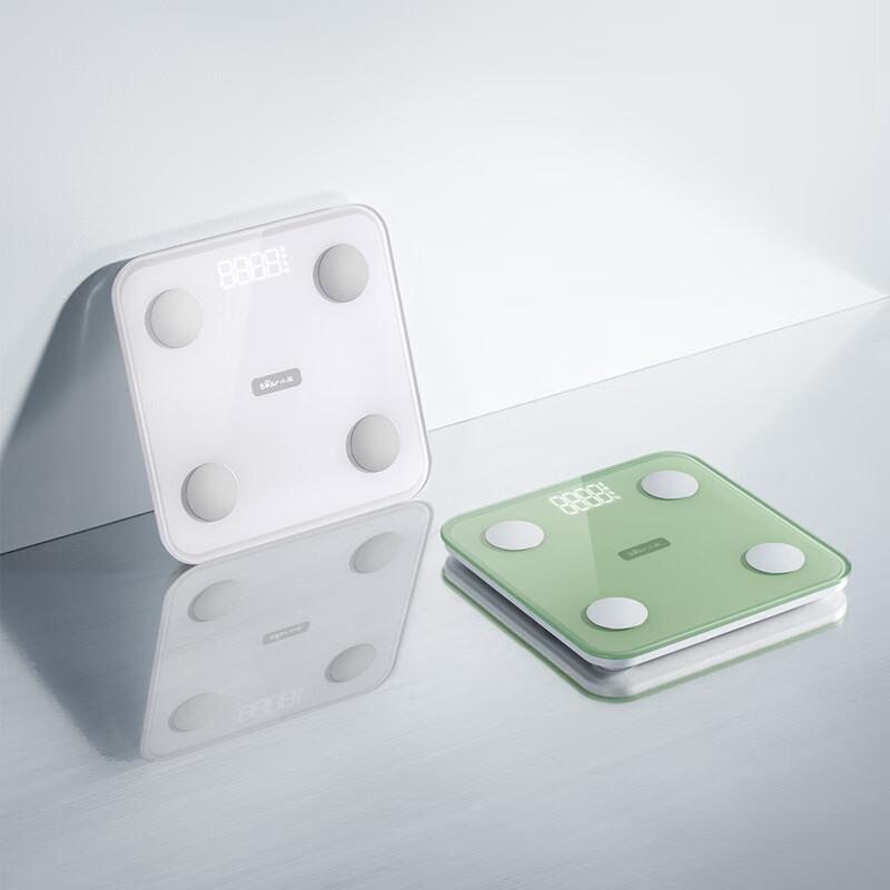 Bear Smart Body Fat Scale (CN version)