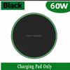 Wireless Charger for LG Velvet G9 G7 G8 G8X V30 V40 V50 V35 V60 ThinQ 5G HTC Wildfire E X U19e 30W Fast Charging Holder