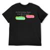 Vintage Home Funny Geek USA Size BANKSY If You Repeat A Lie Often Enough It T-shirt Harajuku Move T-shirts harajuku