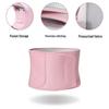 CHIWANG Silver Ion Fitness Waist Support Belt