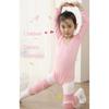 Children's Dance Knee and Elbow Protection Special Knee Sleeve for Dance Girls' Anti Fall Kneeling Sports Basketball