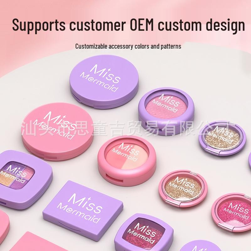 Tocador de Juguete para Niñas con Maquillaje y Joyas, Incluye Bolso de Princesa