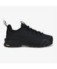 The North Face Ns94S62J White Label Glencliffe Raw Black