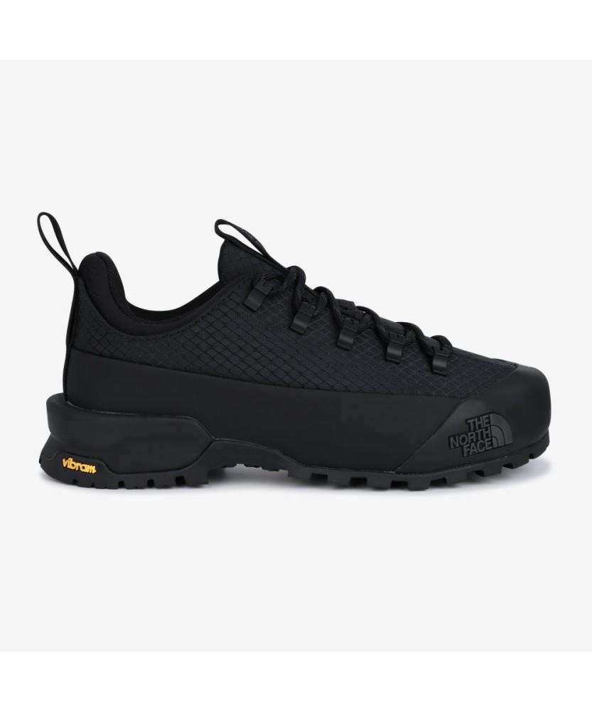 The North Face Ns94S62J White Label Glencliffe Raw Black