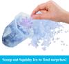 Disney Frozen Ice Reveal The Magic of Ice (Surprise Collection 3 Mini Doll) [Surprise Pack] [Dress-up Doll] [Mini Doll Accessory Set] [Ages 6 and Up]