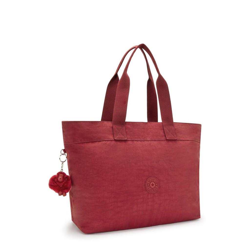 Kipling COLISSA UP Funky Red KI47554SS 15L