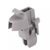 5GE11TL2AA Sun Visor Holder Retainer Clips For Dodge Durango 2000 2001 2002 2003