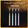 Three-Sided Soft Bristle Toothbrush for Men & Women - Wrap-Around Design, Dead Angle Cleaner, Family Pack
