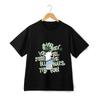 Obey Rules Graphic T-Shirt - Urban Streetwear Hip Hop Cool Style Tee