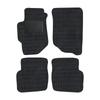 Ho023_Eva_Pod - Complete Set Of Eva Car Mats To Fit Honda Accord Coupe 1998-2002 (With Additional Reinforcement)