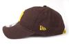 New Era 9TWENTY MLB San Diego Padres Brown 1 Cap