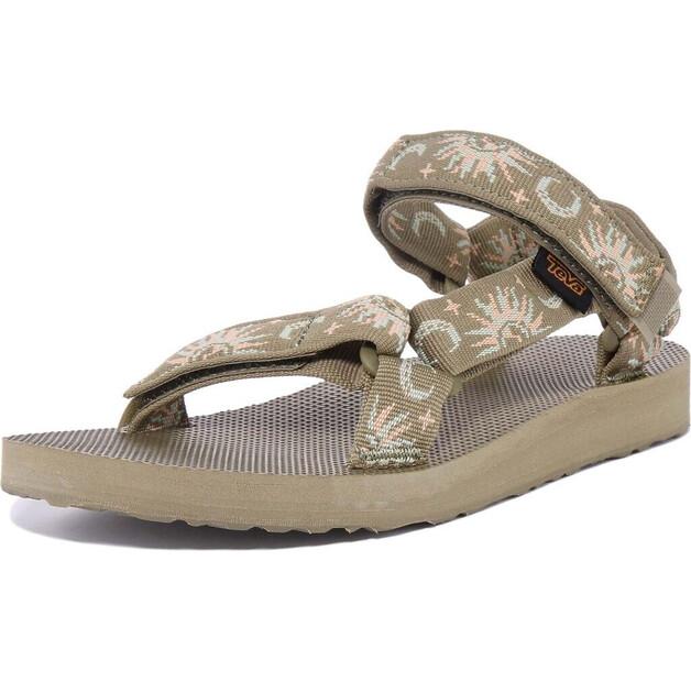 Сандалии Teva Original Universal Magic