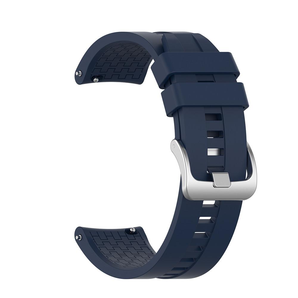 Λουράκι Καρπού 22MM για Huawei Honor Magic 2 46mm λουράκι smartwatch βραχιόλι καρπού σπορ σιλικόνης για Huawei Honor Magic