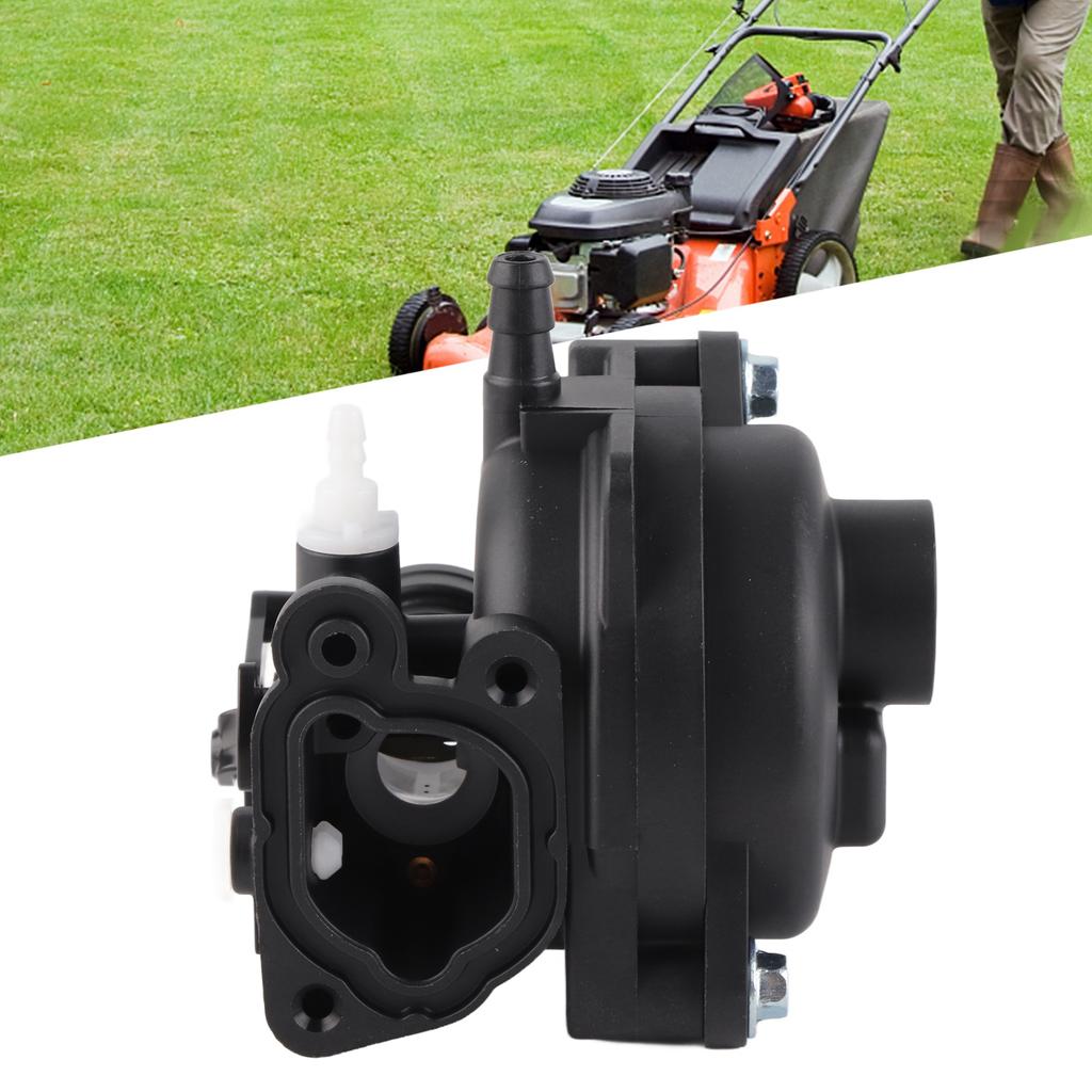 Carburetor Kit Parts Lawn Mover Trimmer Accessory Replacement for M20300 500E