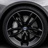 wznge4 4Pcs 56mm Volvo Car Wheel Hub Center Cap Logo Stickers, Emblem Decals for XC40 XC60 XC90 S60 S90 V50 V70 V60 Auto Accessories