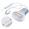 Plastic Water Quality Tester 2-in-1 PH Level Meter Durable Spa Water Analyzer