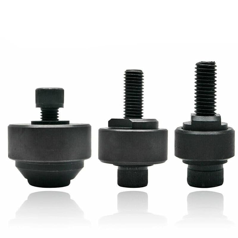 

19мм Дырокол Листовой Металл Пробойник Дырокол 16mm