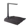 Book Scanner Camera 10MP Multi Language OCR Real Time Projection A3 A4 Foldable Portable USB Document Camera Scanner