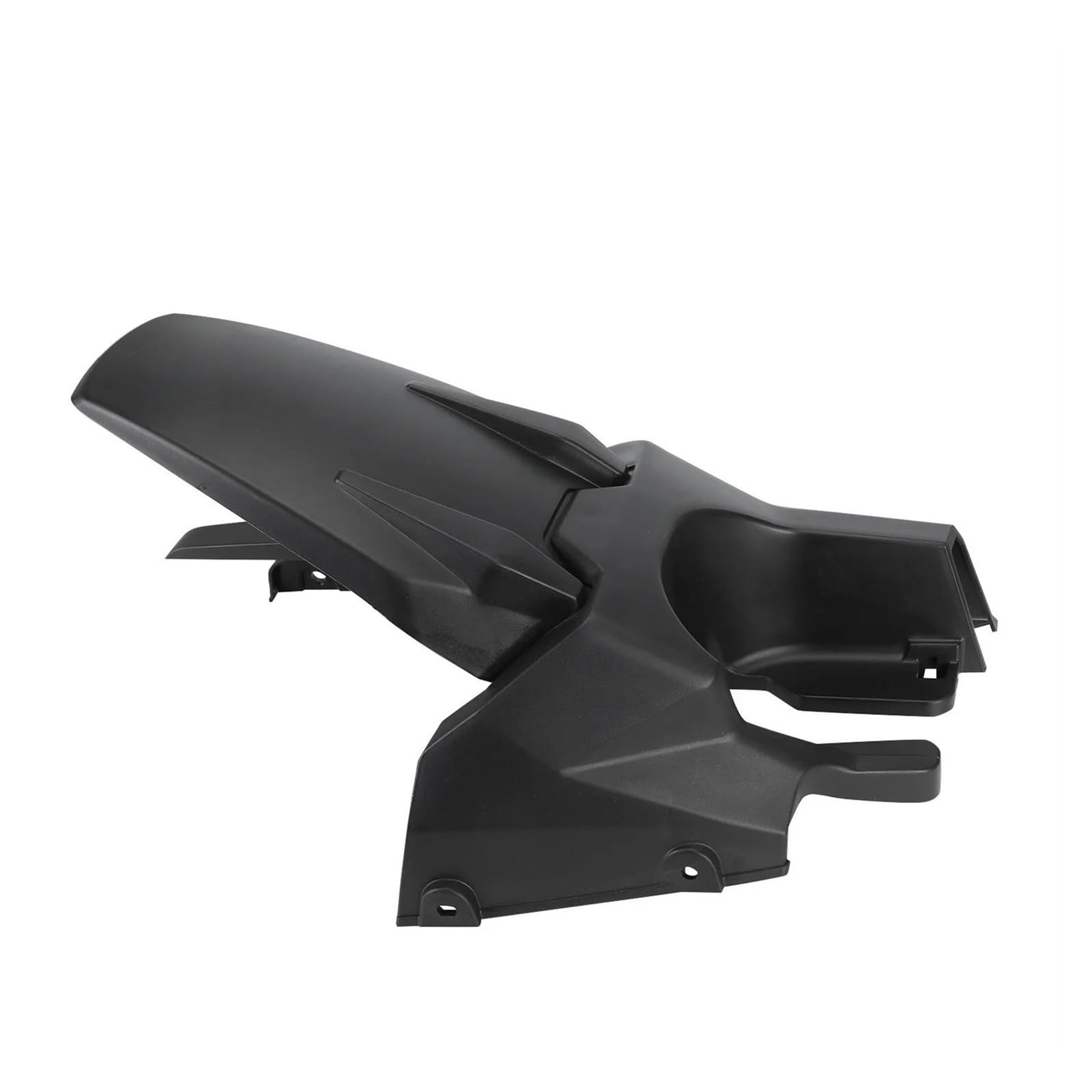 

Крыло велосипеда Grom MSX 125 MSX125 Заднее крыло мотоцикла Задний брызговик Брызговик Защитный брызговик Обтекатель Задний брызговик (Основной цвет