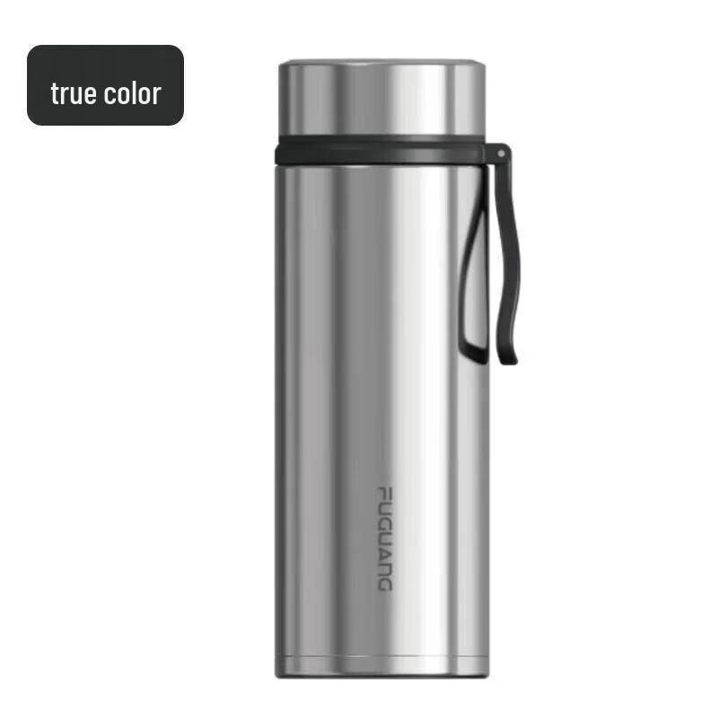FUGUANG Shunyu 880ML Stainless Steel Insulated Tea Bottle