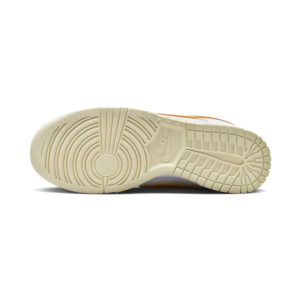 Nike Dunk Low Sundial Women's Skate Shoes Sneakers FJ4742-100