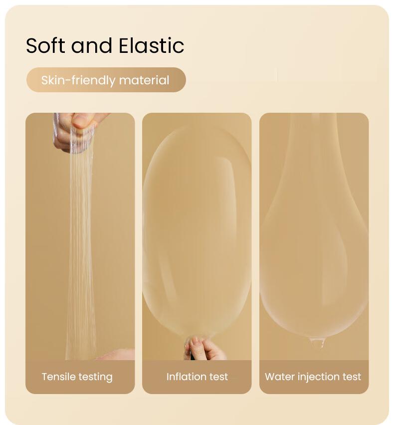 Durex Fetherlite Condom ultra-thin Premium 3 in 1set for Adult Sex  18 pieces