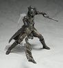 figma Bloodborne Hunter Non-scale ABS & PVC Painted Movable Figure