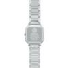 Seiko Watch Seiko Selection Nano Universe Collaboration Model Women's Analog Quartz Watch SSEH015 Silver