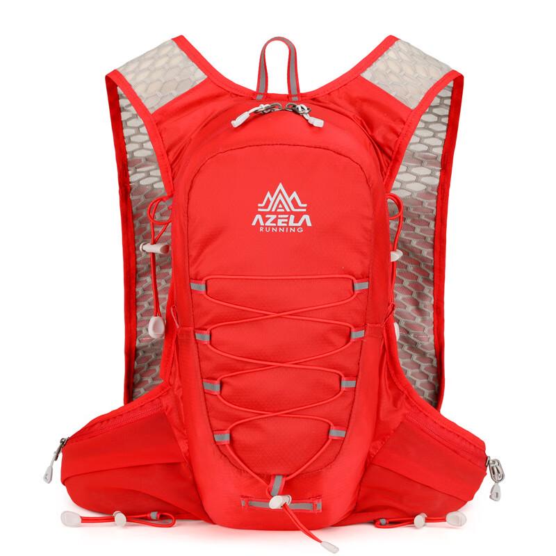 Li Shen Outdoor Fashion Hiking Backpack 25*13*41cm