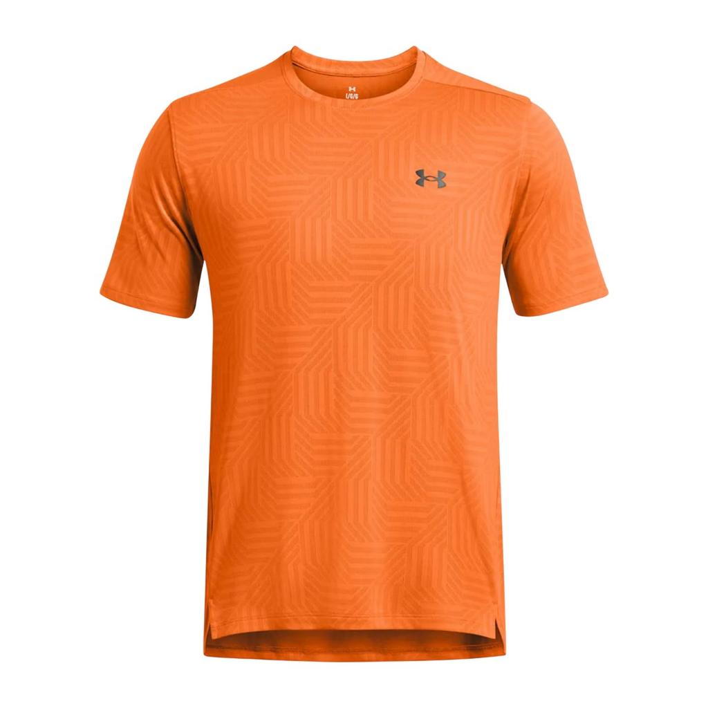 Under Armour Pánské funkční tričko Tech Geotessa Vent