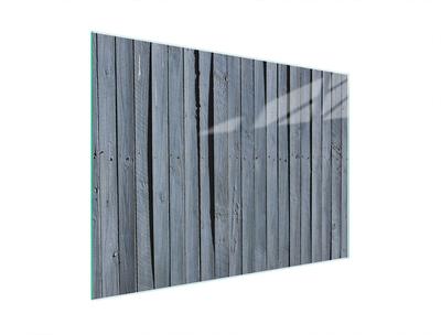 SZKLANA DESKA DO KROEJNIA 30x22 DREWNO