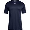 Locker Tee 2.0 Logo Pullover Short Sleeve T-Shirt Men Tops 1305775-410