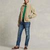 Polo Ralph Lauren Jacket Men's Vintage Khaki MNPOOTW16021068-250