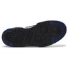 Puma Slipstream High Rissleder Unisex Weiß Marine 393273-01