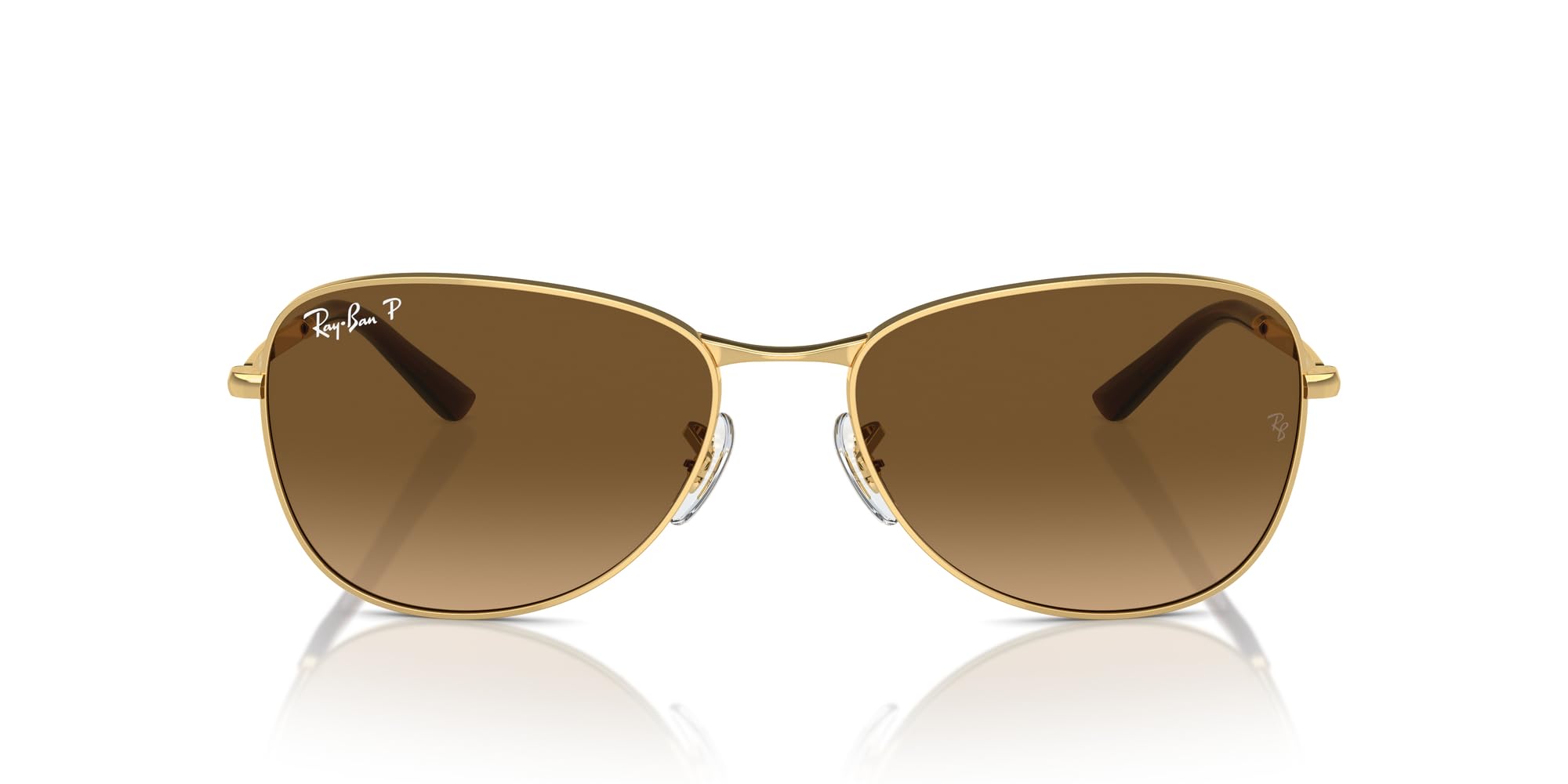 

Солнцезащитные очки RB3733 ARISTA 59 [Ray-Ban]