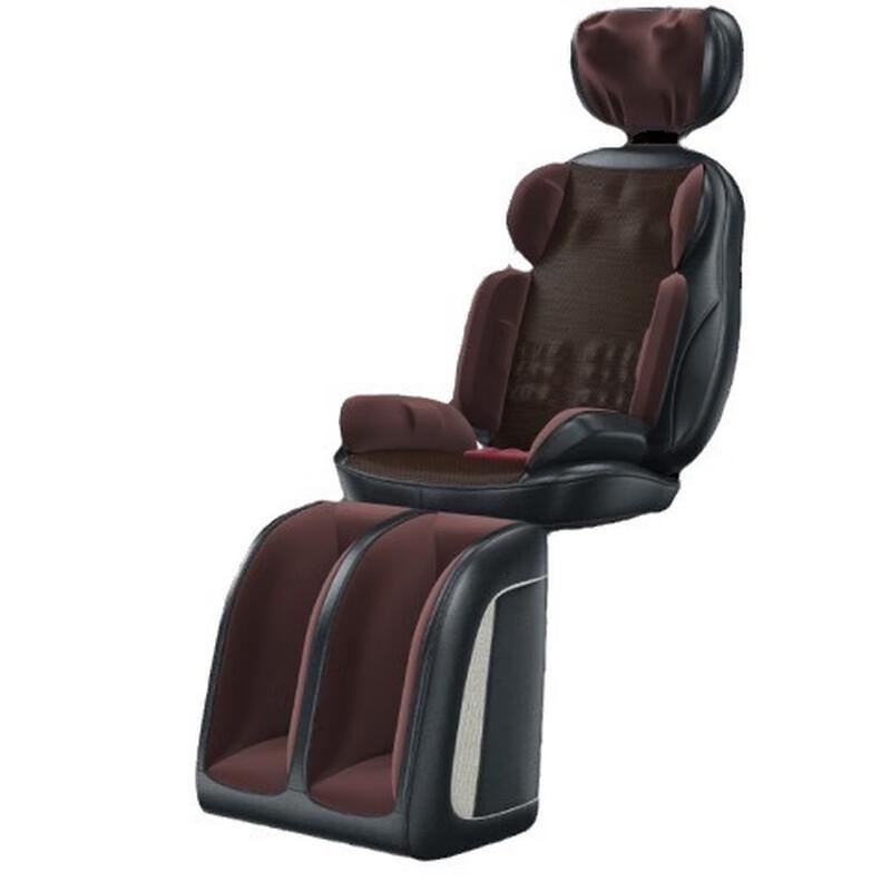 Массажная подушка для всего тела KangZuo